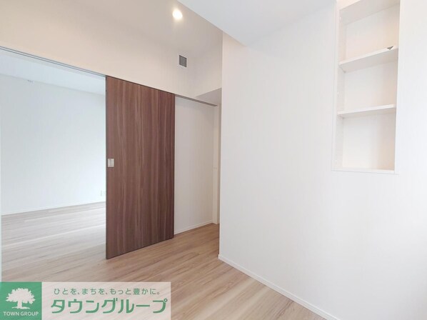 JP noie 錦糸町の物件内観写真